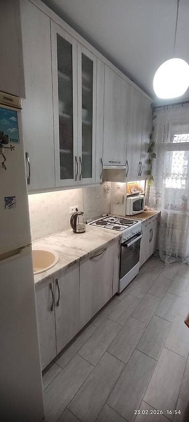 1 комната, 37 м², 11 этаж — 8