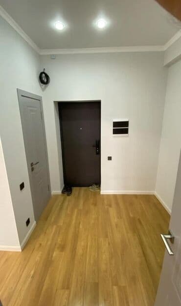 аренда квартир с последующим выкупом без первоначального взноса: 1 комната, 41 м², Элитка, 4 этаж, Евроремонт — 4