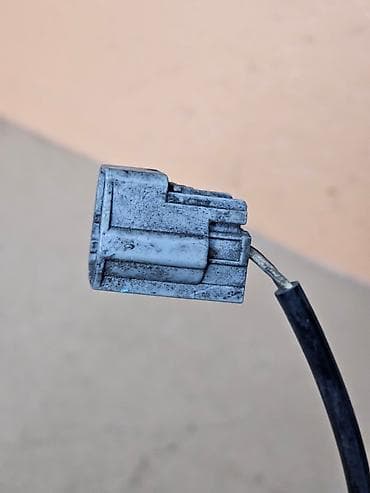 датчик детонаци: Датчик детонации Mazda 2003 г., Б/у, Оригинал, Германия — 5