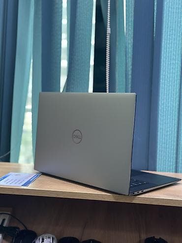 Ноутбуки Dell: Для программирования, Б/у, Intel Core i7, В рассрочку — 3