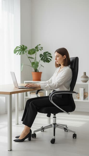 офисные кресла бишкек цены: Офисное кресло Самурай — 1