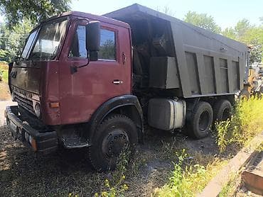 кондиционер для камаза: Тягач, Камаз, Самосвал — 3
