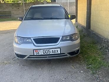 купить нексия: Daewoo Nexia: 2009 г., 1.6 л, Механика, Бензин, Седан — 1