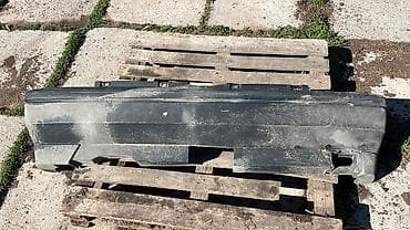 зеркало бишкек дешево: Бампер Б/у — 10