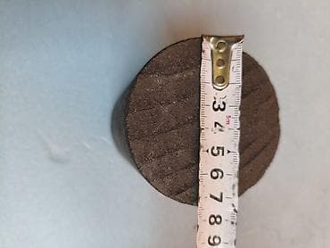 углеродный кабель: Графитовый цилиндрический электрод/заготовка Описание: - Материал — 3