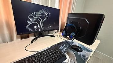 intel core i3 2120: Компьютер, ядер - 4, Игровой, Б/у, Intel Core i3, SSD — 4