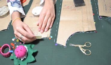 требуется швея надомница в бишкеке 2020: СРОЧНО Требуется ШВЕЯОВЕРЛОВЩИЦА, НАДОМНИЦЫ, УТЮЖНИК с опытом!! — 1