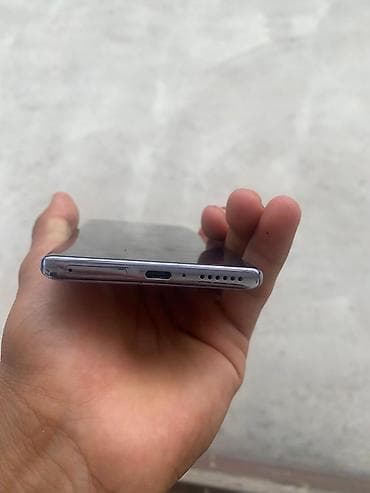 купить бу поко х3 про: Redmi, Redmi Note 14 Pro, Новый, 256 ГБ, цвет - Фиолетовый, 1 SIM — 5
