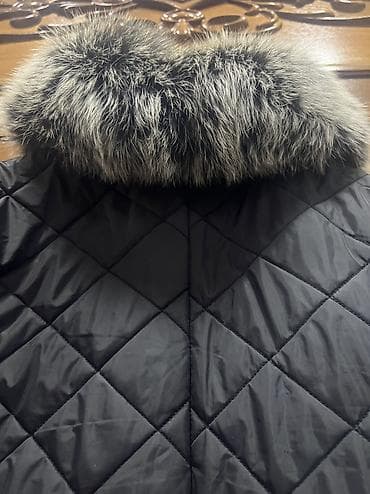 Пальто: Турция, размер 50-52-54, состояние отличное. Фирма " LORETO" — 4