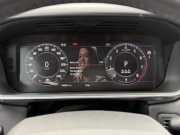 range river: Land Rover Range Rover Sport: 2019 г., 3 л, Автомат, Бензин, Кроссовер — 9