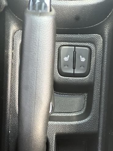 спойлер на спарк: Chevrolet Spark: 2019 г., 1 л, Автомат, Бензин, Хэтчбэк — 9