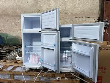 офисный холодильник: Холодильник Минихолодильник — 3