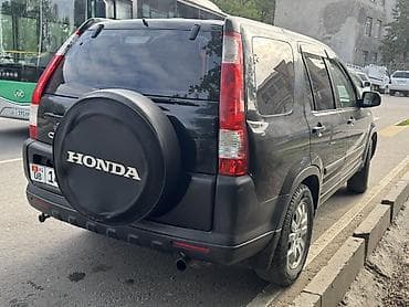 хонда фит 2004 1 5: Honda CR-V: 2005 г., 2.4 л, Автомат, Газ, Кроссовер — 3