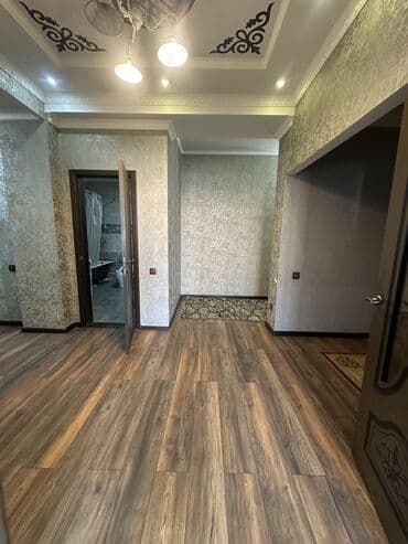 кут келечек: 3 бөлмө, Риелтор, Чогуу жашоосу жок, Толугу менен эмереги бар — 10