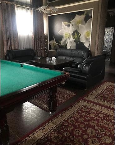 Баня, Сауна | Караоке, Массаж, Бильярд — 5