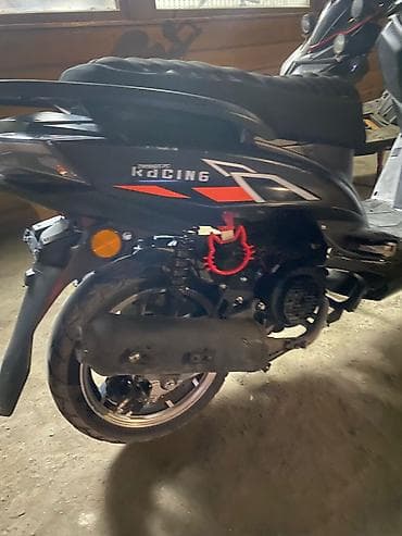 бу квадроциклы: Продается QMAX Пробег 14800 Все идеально работает без выложение — 3