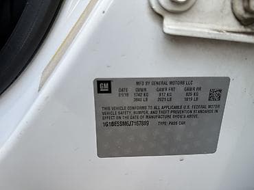 шевролет круз универсал: Chevrolet Cruze: 2018 г., 1.4 л, Автомат, Бензин, Седан — 8