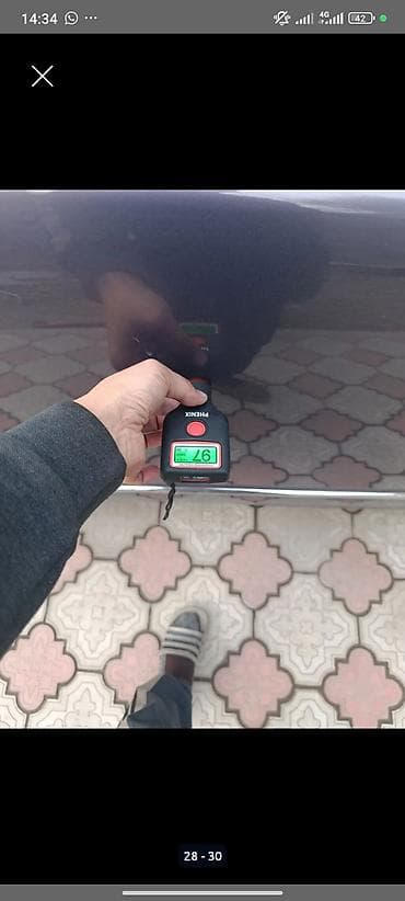 боковые зеркала ниссан: Honda Odyssey: 2005 г., 2.4 л, Вариатор, Бензин, Минивэн — 7