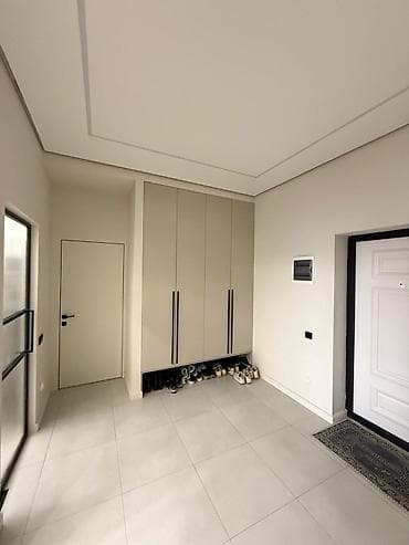flat osh: 2 комнаты, 78 м², ул. Чынгыз Айтматова Элитка, 4 этаж, Евроремонт — 7