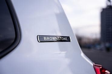 range over: Toyota Land Cruiser: 2014 г., 4.6 л, Автомат, Бензин, Внедорожник — 6