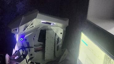 argus security systems: Продаю игравой комп у него корпус 1 в Киргизии полный комплект ртх3060 — 1