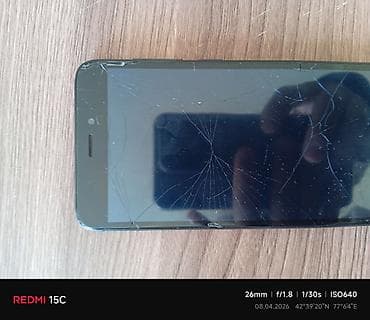 Мобильные телефоны и аксессуары: Samsung A10 redmi 4x Samsung идеал на экране немного есть пятно — 5