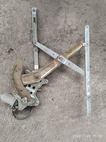 прозрачные решетки на окна бишкек: Toyota Ipsum Стеклоподъемник, Тойота Ипсум стеклоподъемник ЗАДНИЙ — 1