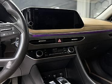 помпа соната: Hyundai Sonata: 2021 г., 1.6 л, Автомат, Бензин, Седан — 6