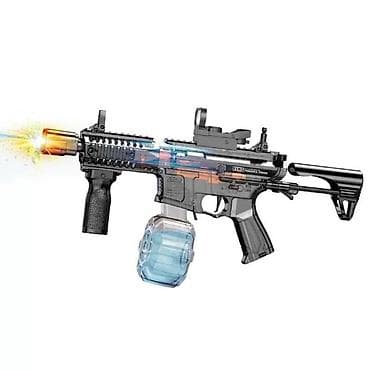 🌊 Электрический водяной автомат ARP9 — Хит лета 2026! 🔋💥 Забудь про