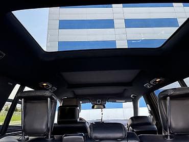 mers e124: Mercedes-Benz GL-Class: 2012 г., 5 л, Автомат, Бензин, Внедорожник — 10