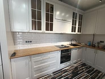 tmm group: Плиточные работы и монтаж санузлов/кухонных фартуков под ключ - — 1