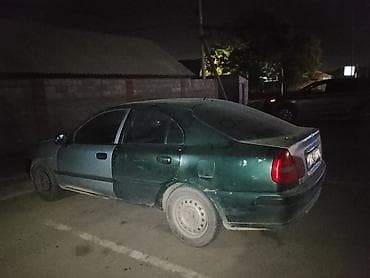 матор лада: Mitsubishi Carisma: 1999 г., 1.6 л, Механика, Бензин, Седан — 3