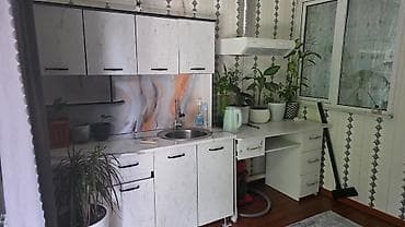дом киргшелк: 60 м², 2 комнаты, Кондиционер — 2
