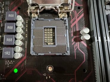 ddr: Энелик плата, Asus, LGA1151, ПК үчүн — 3