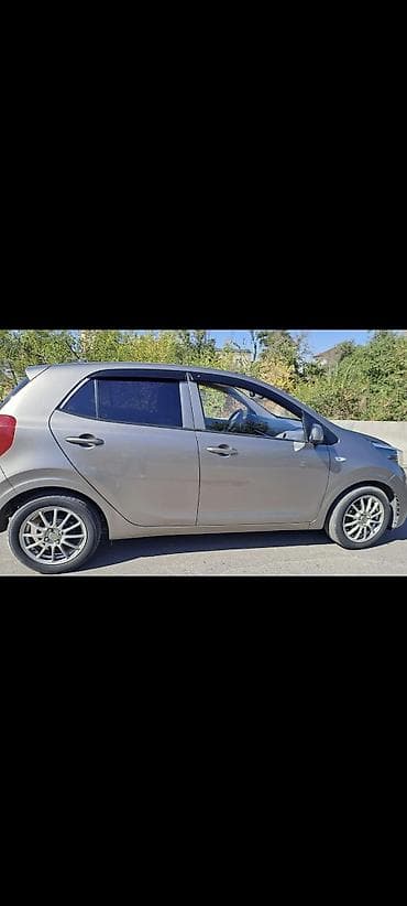 киа авелла: Kia Morning: 2018 г., 0.1 л, Автомат, Бензин, Хэтчбэк — 2