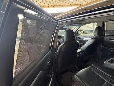 радиатор кондиционера на фит: Toyota Highlander: 2018 г., 3.5 л, Автомат, Кроссовер — 9