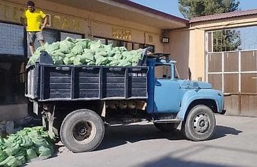 бетон уста: 🚛 ВЫВОЗ СТРОИТЕЛЬНОГО МУСОРА 🚛 ♻️ Быстро • Чисто • Недорого ♻️ ✅ ЗИЛ ✅ — 4