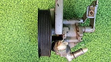 bmw m3 e46: Гидроусилитель BMW 2005 г., Б/у, Оригинал, Германия — 7