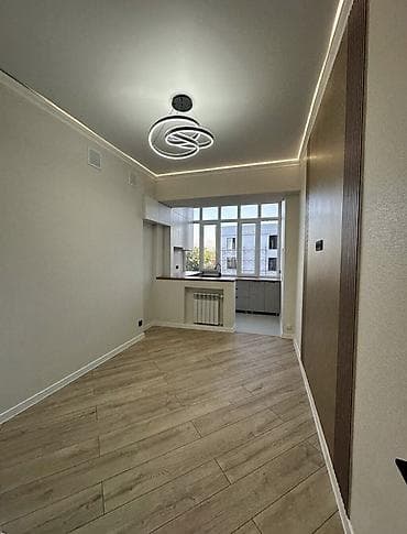 1 комната, 41 м², Элитка, Элитка, 5 этаж, Дизайнерский ремонт — 4