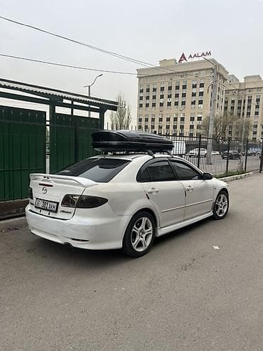 бак гигант: Автобокс 650 л, Новый — 6