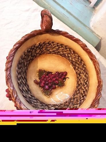 Фруктовница