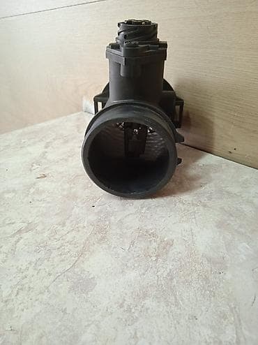 m111 2 2: Автозапчасти на Мерседес-бенц Расходомер на Мерседес-бенц. ДМРВ на — 2