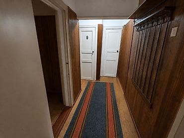Квартиры: 3 комнаты, 72 м², 1 этаж, Старый ремонт — 9