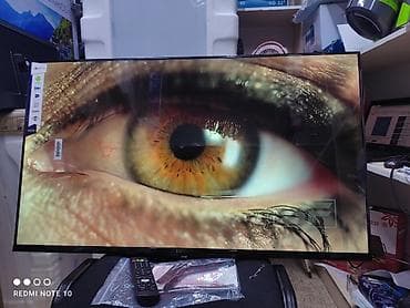 ТВ и видео: Телевизор samsung 45 дюймовый 110 см диагональ с интернетом!! Низкая — 6