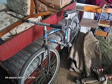 спорт магазин бишкек: Подростковый велосипед — 2