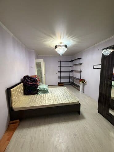 продаю каракол: 2 комнаты, 65 м², Индивидуалка, 4 этаж, Евроремонт — 6