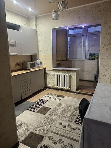 сдам посуточно квартиру: 2 комнаты, Без подселения, С мебелью полностью — 2