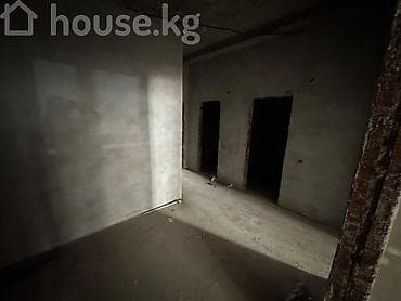 erl group: 3 комнаты, 88 м², Элитка, 4 этаж, Готовая ПСО (под самоотделку) — 4