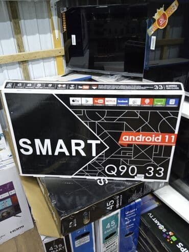 телевизор алам: 32 дм
Андроид 
 
Рассрочка варианты есть — 2