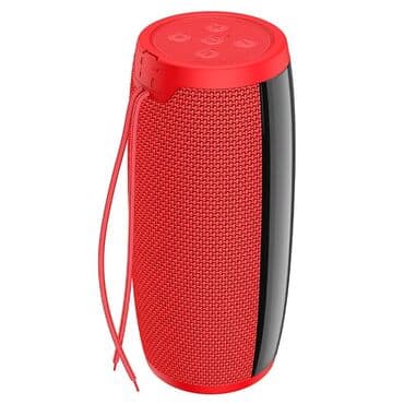 bluetooth speaker: Mobi Center/ Моби Центр Портативная колонка BR20 🔥 BOROFONE BR20 — 5